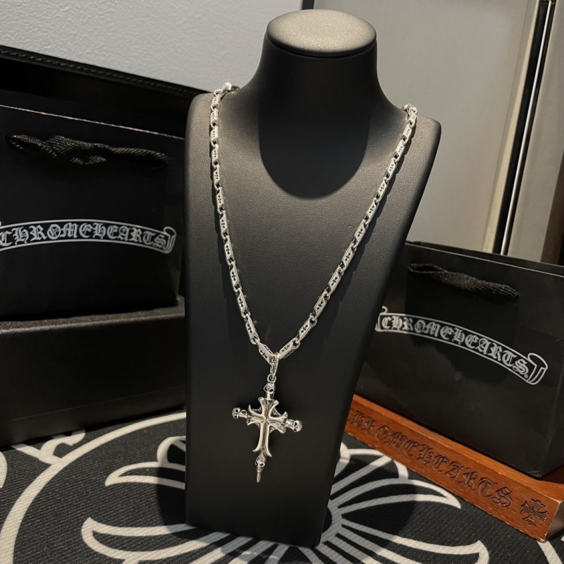 Chrome Hearts Necklaces